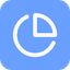 Charted Data logo